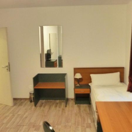 Zur Muehle Hotel Bocholt Kültér fotó