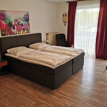 Zur Muehle Hotel Bocholt Kültér fotó