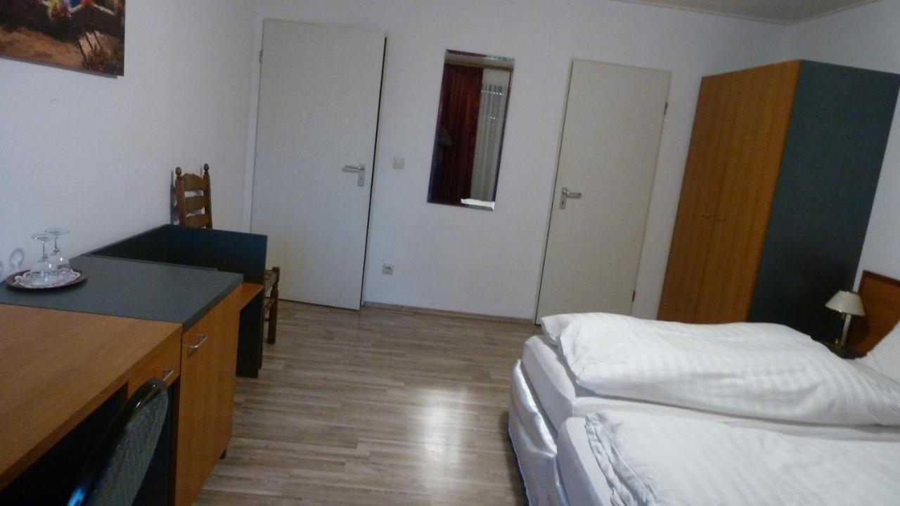 Zur Muehle Hotel Bocholt Kültér fotó