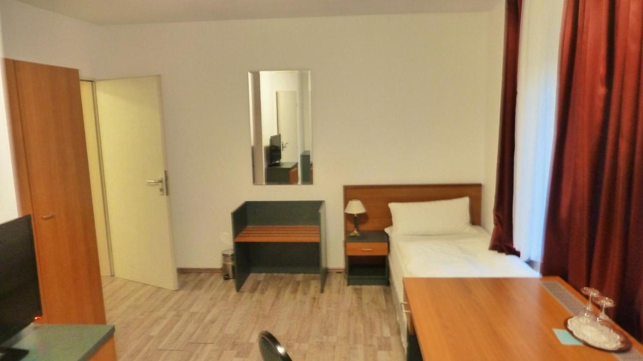 Zur Muehle Hotel Bocholt Kültér fotó