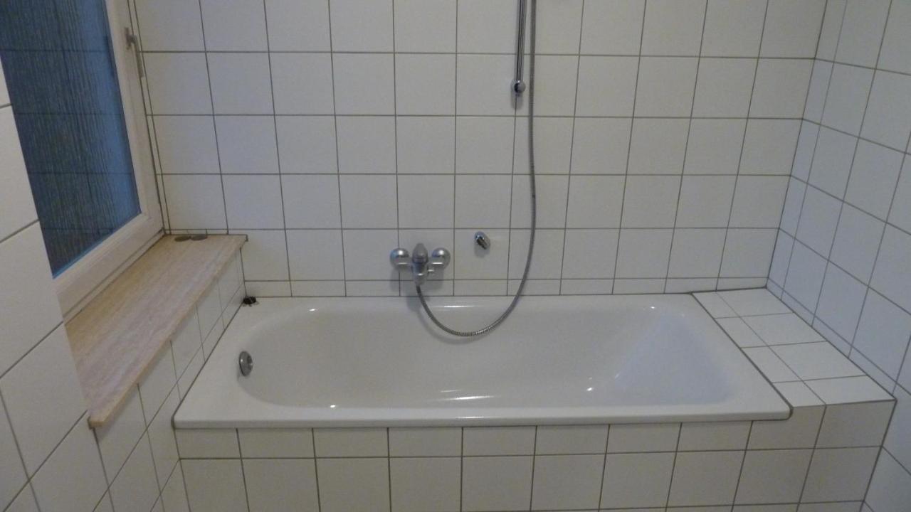 Zur Muehle Hotel Bocholt Kültér fotó