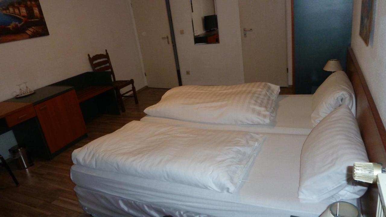 Zur Muehle Hotel Bocholt Kültér fotó