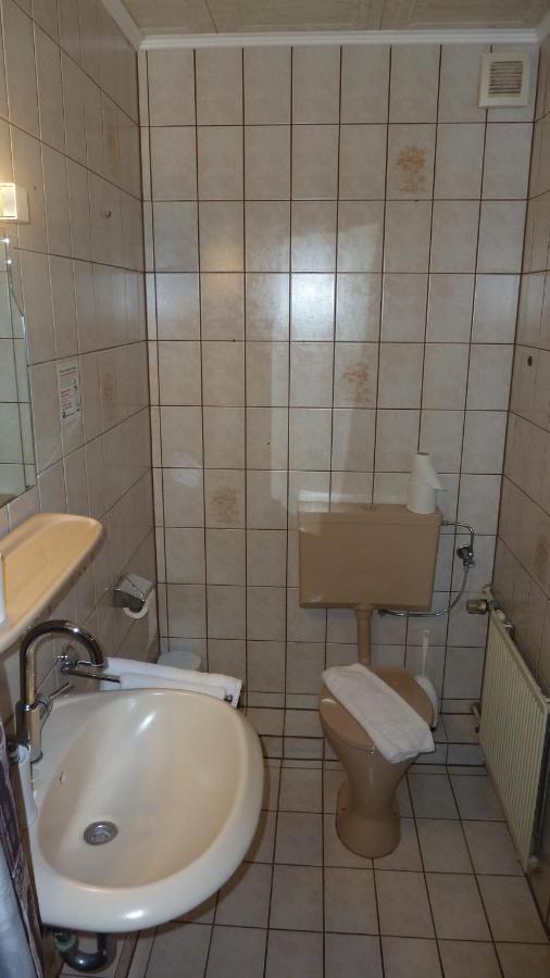 Zur Muehle Hotel Bocholt Kültér fotó