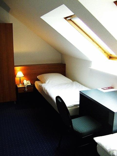 Zur Muehle Hotel Bocholt Kültér fotó