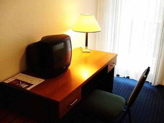 Zur Muehle Hotel Bocholt Kültér fotó